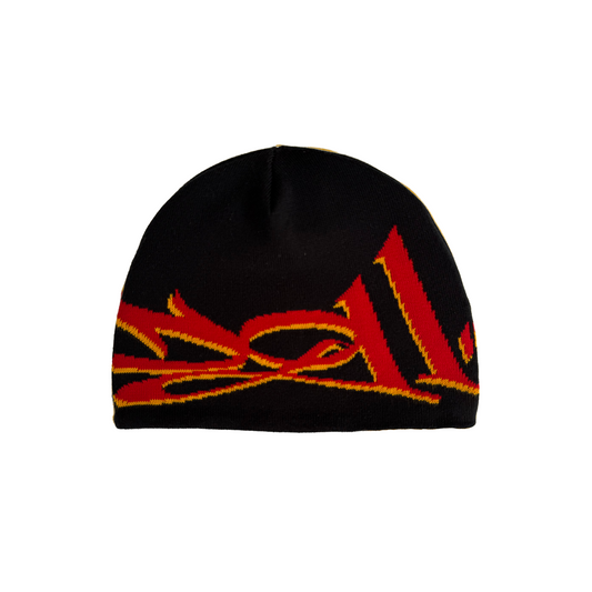 Signature beanie